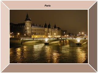 Paris
 