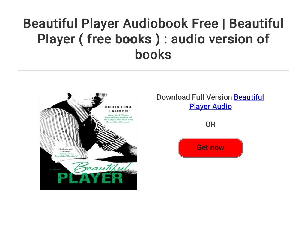 beautiful player novel beautiful player novel