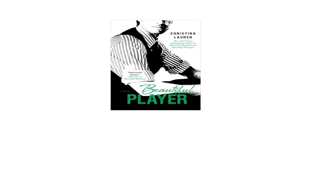 beautiful player novel beautiful player novel