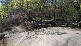 금류동이 곧 하늘 같이 좋다는 금류동천
 