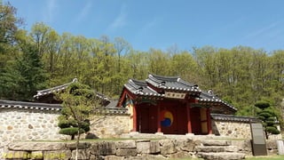 조금 더 내려오면 Ƹ강섵ӛ
 