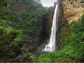 Beautiful Sri Lanka