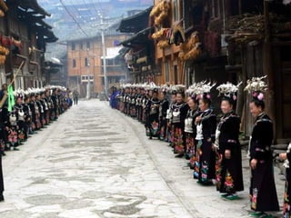 Beautiful tibet