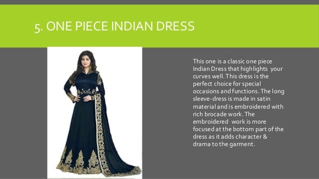 Beautiful Traditional Dresses Women Loves To Wear