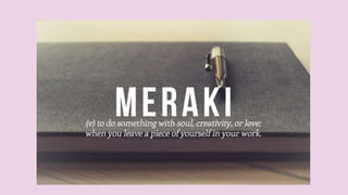 Beautiful words to say more often