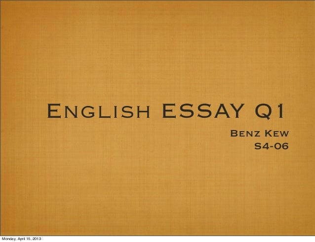 What is beauty essay