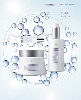 5151LR ZEITGARD CARE SYSTEM |
 