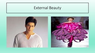 External Beauty
 