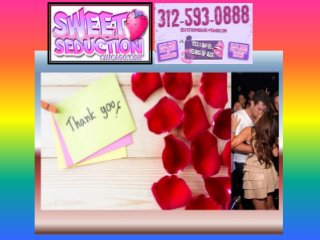 Beauty and Sensuality Must Be Explored