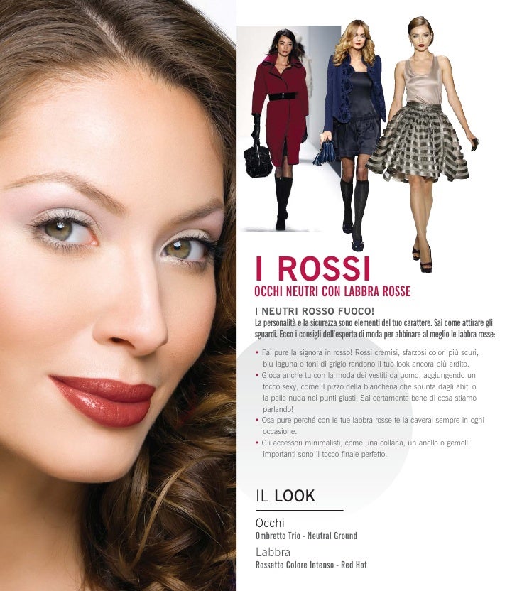 Beauty book