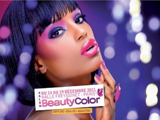 Beauty Color Exhibition 2011 En