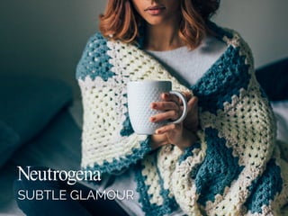 SUBTLE GLAMOUR
 