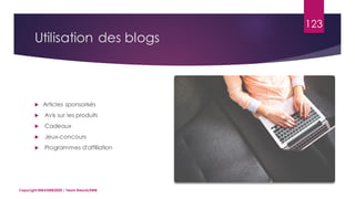 123
 Articles sponsorisés
 Avis sur les produits
 Cadeaux
 Jeux-concours
 Programmes d'affiliation
Copyright MBADMB2020 / Team BeautyDMB
Utilisation des blogs
 