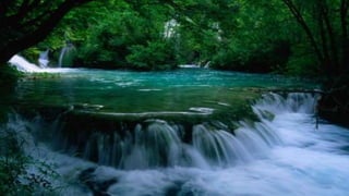 Beautiful lakes in world