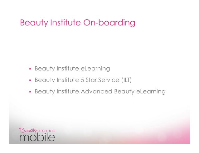 beauty institute mobile beauty institute mobile