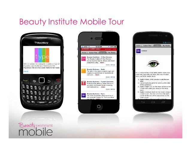 beauty institute mobile beauty institute mobile