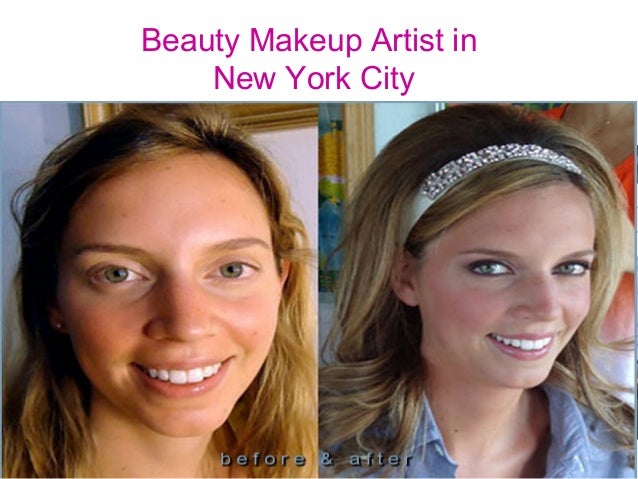  Beauty  makeup  artist in new york  city