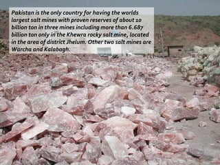 Beauty of pakistan | PPT