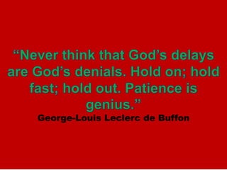 George-Louis Leclerc de Buffon
 