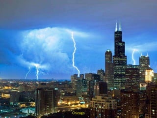 Chicago
 