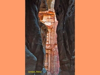 Jordan, Petra
 