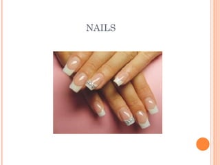 NAILS 