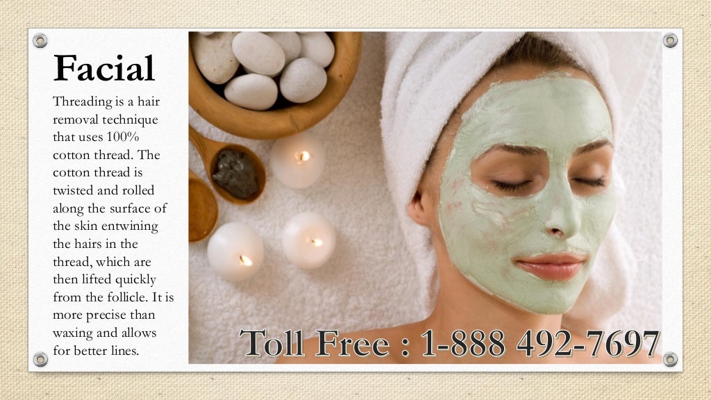 Beauty waxing threading near me 1 888 492-7697