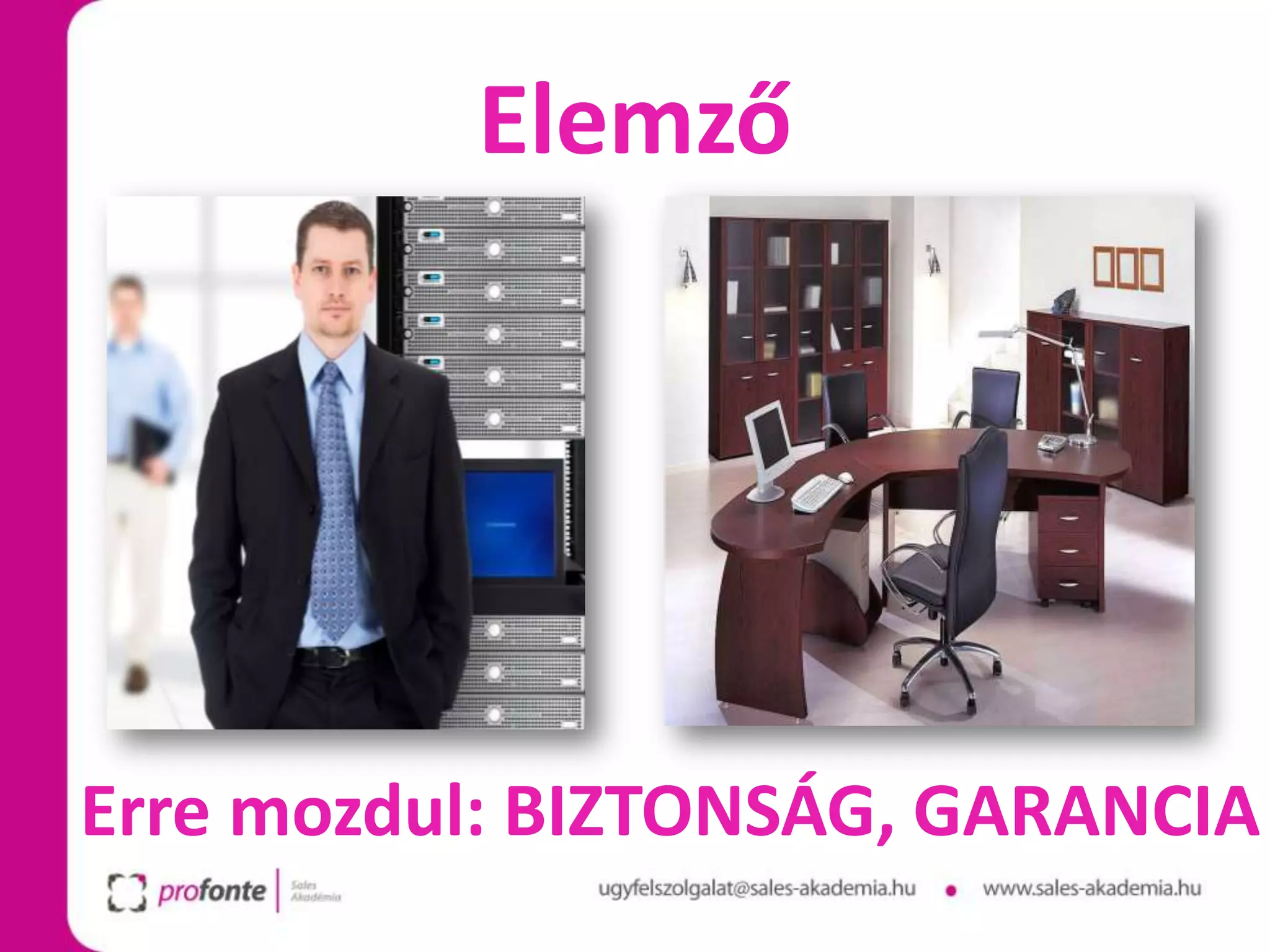 Elemző




Erre mozdul: BIZTONSÁG, GARANCIA
 