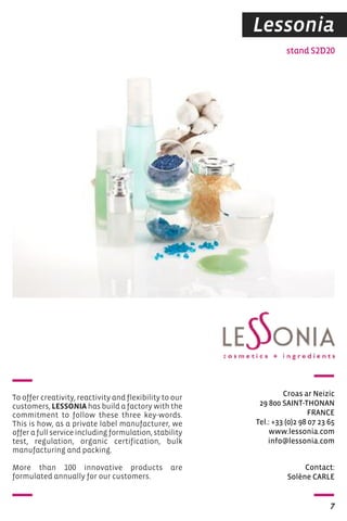 Beauty WORLD Middle East | PDF