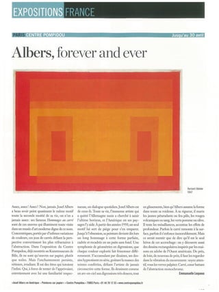 Beaux Arts Review Apr 2012