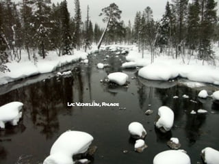 a uont äv inl nde
L c V isjr i, F a
 