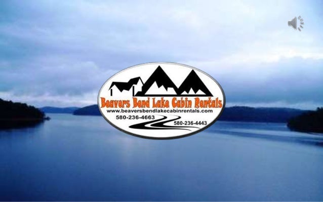 Beavers Bend Lake Cabin Lodging Rentals In Broken Bow