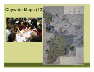 Citywide Maps (12)
 