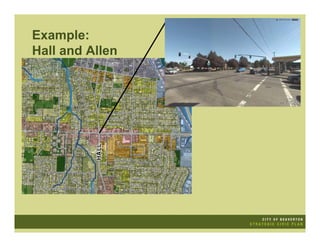 Example:
Hall and Allen
 