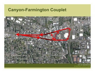 Canyon-Farmington Couplet




                          d.
                Can yon R

             Farmin
                      gton R
                            d.
 