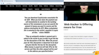 Copyright © 2015 Symantec Corporation
15
 