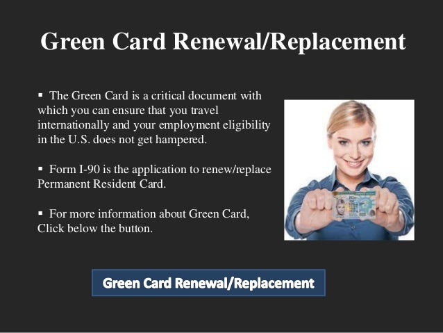 green card renewal application form green card renewal application form