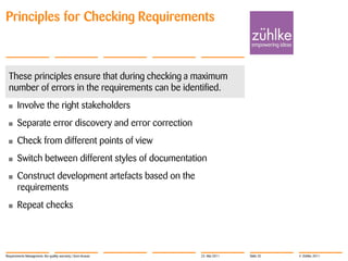 Be a winner…use requirements engineering p | PDF