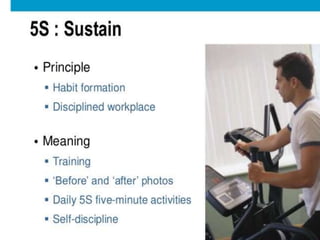5S Management System | PPTX