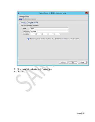 Application Catalog and Approval Runbooks Sample | DOCX