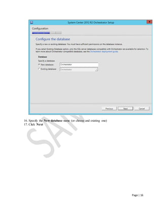 Application Catalog and Approval Runbooks Sample | DOCX