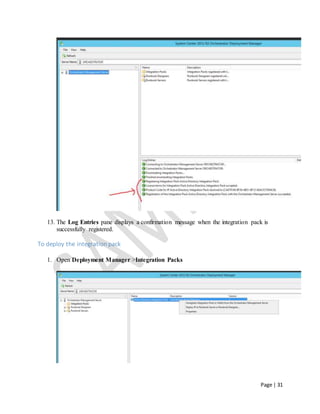 Deployment Run Book Example Application Catalog and Approval Runbooks Sample | DOCX