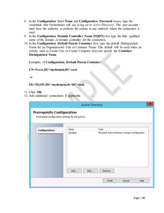Application Catalog and Approval Runbooks Sample | DOCX