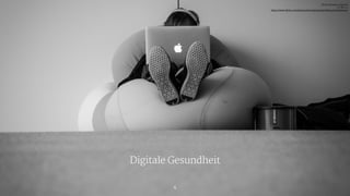 Digitale Gesundheit
4
Pic by Thomas Leuthard

CC BY 2.0

https://www.flickr.com/photos/thomasleuthard/10891456256/sizes/o/
 