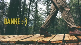 44
DANKE:-)
Pic via Unsplash - free of use - unsplash.com
 