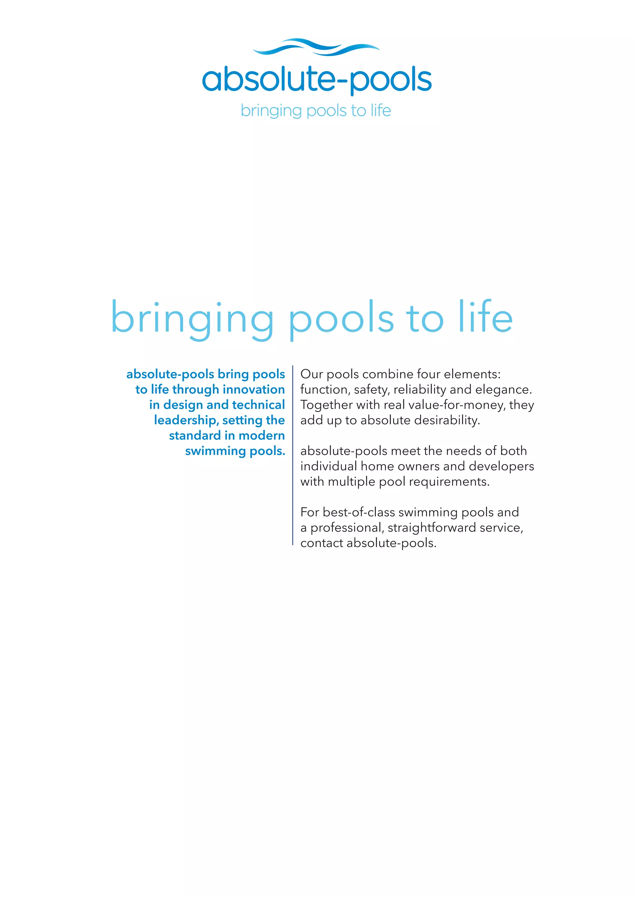 absolute-pools_Company Profile_Dubai.compressed | PDF