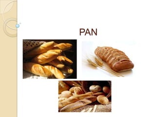 PAN
 