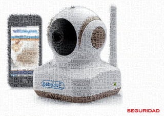 SEGURIDAD
BEBEDUE CATALAGO 2020 OK.indd 24
BEBEDUE CATALAGO 2020 OK.indd 24 2/1/20 12:33
2/1/20 12:33
 