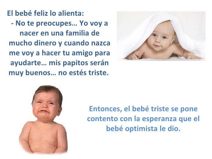 Bebe Por Nacer