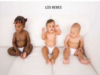 LOS BEBES
 